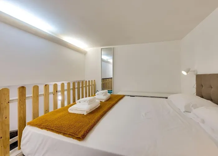 Trastevere Experience Апартаменты Рим