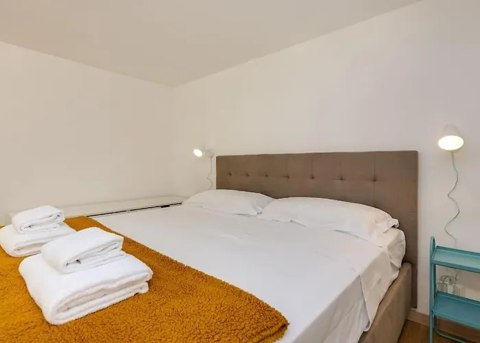 Апартаменты Trastevere Experience *