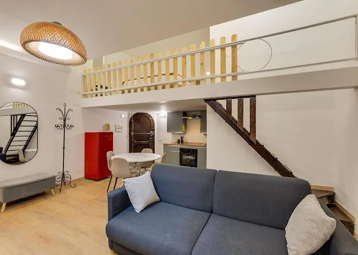 Trastevere Experience Рим